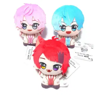 스토푸리 사토미 코론 리이누 세트 묶음 판매