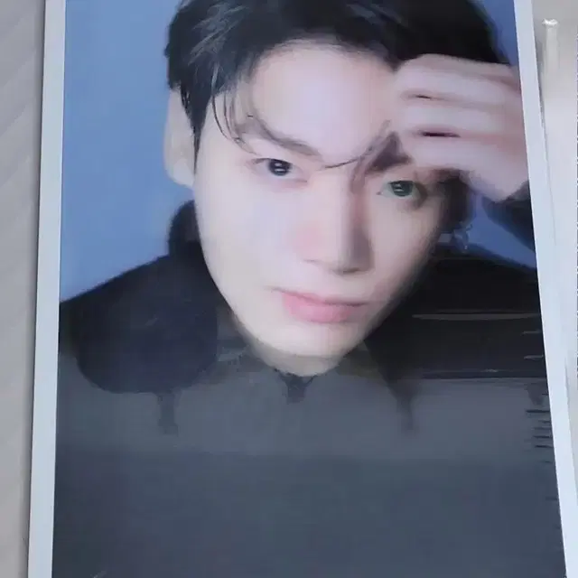 방탄 정국 디아이콘 디페스타(포토북,데크북,데코스티커)