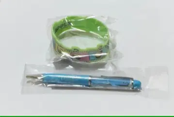 미세스 볼펜 러버 밴드 2세트