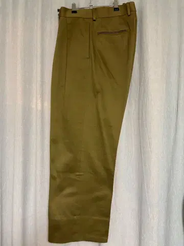 NEAT turpan satin WIDE 와이드