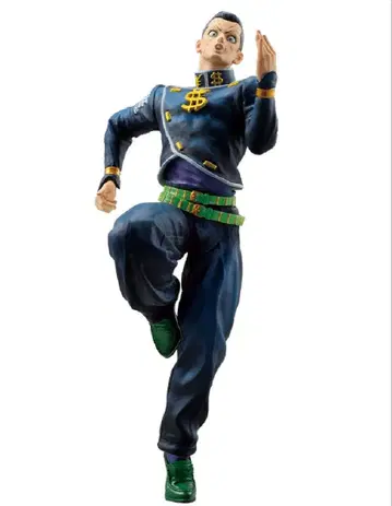 미개봉 상자 없음 제일복권 니지무라 오쿠야스 MASTERLISE B상