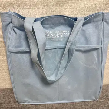 NCT DREAM 드림쇼3 글로파 백