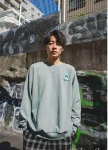 [ 코무돗토 유타 x 9090 ]