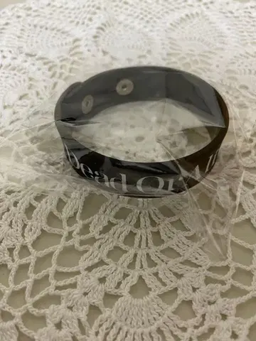 GLAY 러버 밴드 세븐넷 구매 특전