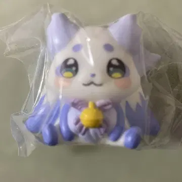 니지산지 데비룬Summer 마스코트 룬룬