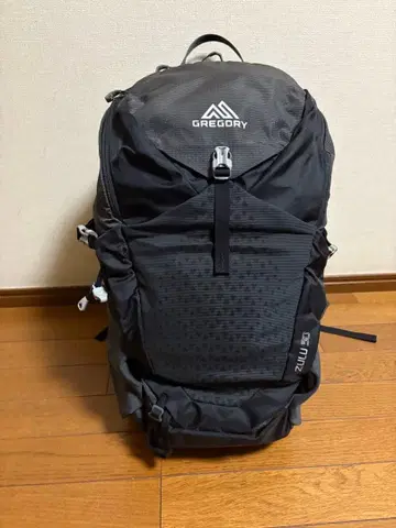 GREGORY ZULU30 백팩
