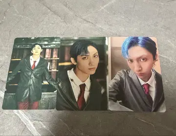 스파드라 후루카와 츠요시 트레카 세트