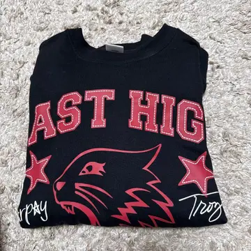 시마무라 하이스쿨 뮤지컬 디즈니