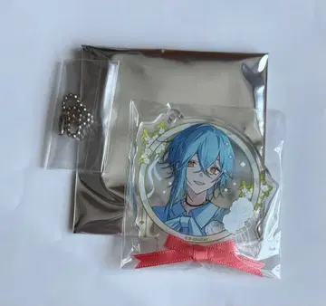 Re;quartz 영도 아크릴 플레이트 키체인 마나