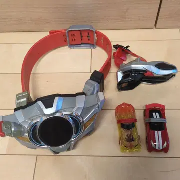 가면라이더 드라이브 변신 벨트 시프트 블레스 외