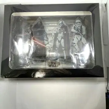 레어, 스타 워즈 아크릴 스탠드 피규어