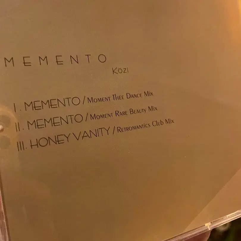 2번째 상품 이미지