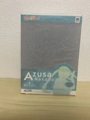 미개봉품 ALTER 케이온! 나카노 아즈사