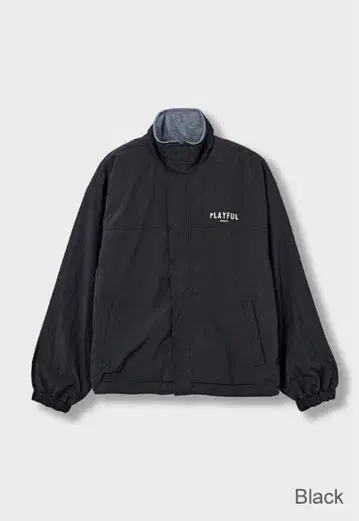 intimite Reversible Blouson