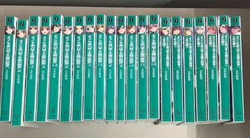 어서 오세요 실력지상주의 교실에 1학년 편 전권 2학년 편 6권