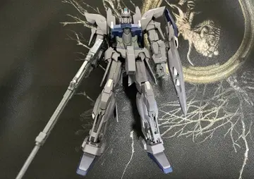 HG 건담 프라모델 델타플러스 완성품