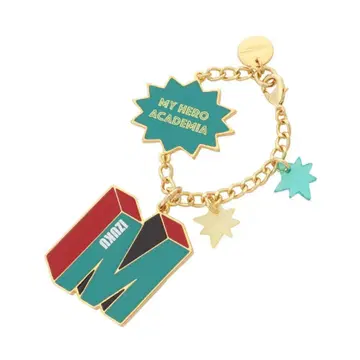 나의 히어로 아카데미아 사만다 타바사 미도리야 이즈쿠 참 세트