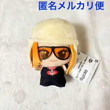 aespa SD 인형 Dirty Work 지젤 GISELLE