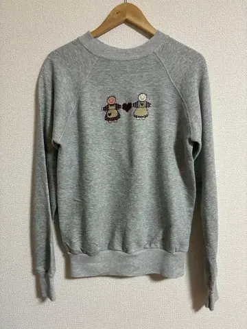 pannill 맨투맨 80s USA제 빈티지 맨투맨