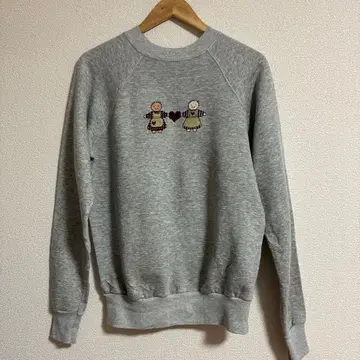 pannill 맨투맨 80s USA제 빈티지 맨투맨