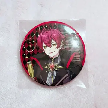 KnightX 기사X 바우 바우군 굿즈 STPR 캔뱃지 2025