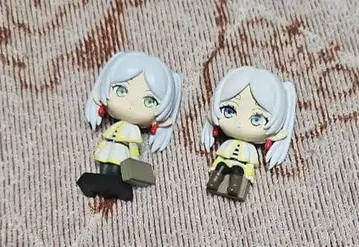 장송의 프리렌 가챠