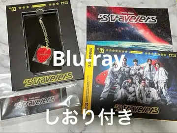 Travis Japan의 travelars FC판