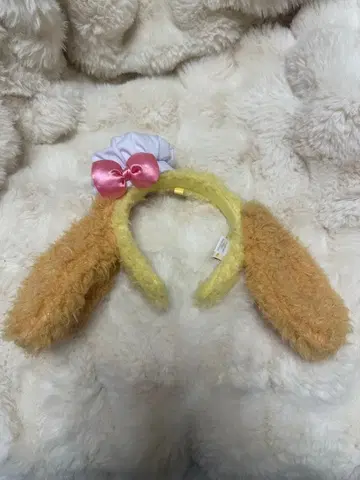 쿠키 앤 머리띠