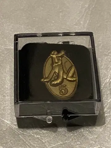 디즈니 근속 핑 5년 플루토