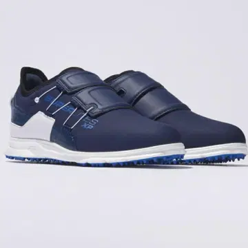 FootJoy 골프화 27.0cm 네이비