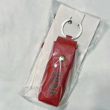 HANA 로고 립 케이스