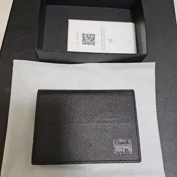 Paul Smith 패스케이스 P741