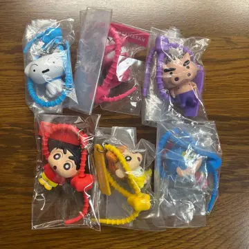 짱구는 못말려 컬러풀 멀티 참