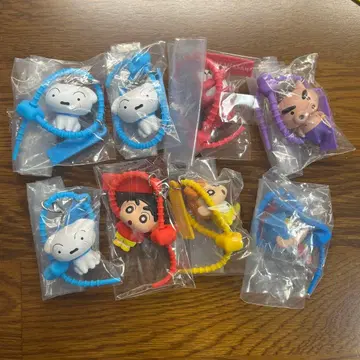 짱구는 못말려 컬러풀 멀티 참