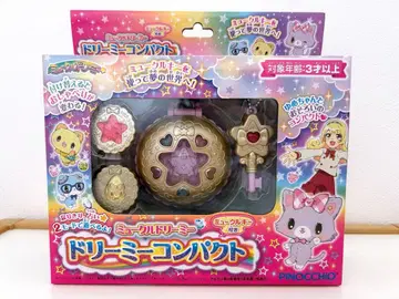 [ 새상품 ] 미유쿠루드리미 도리미컴팩트