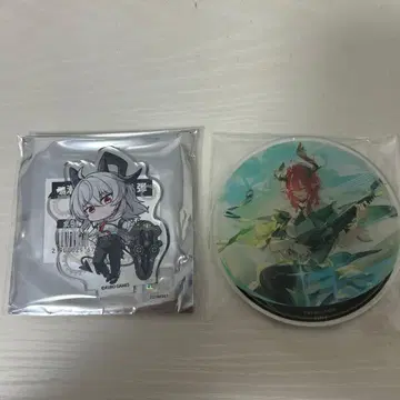 명조 그라테 잔니 샤코 2세트