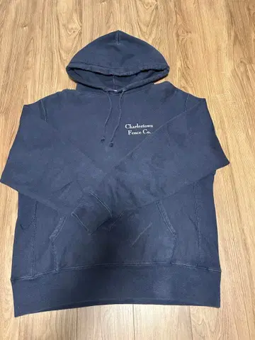 미국 Champion 리버스 위브