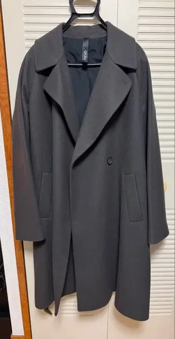 hevo 그레이 BRINDISI (브린디지)