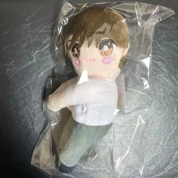 M!LK 야마나카 유타로 어디든 안아 인형