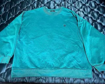 HARE 그린 컬러 트레이닝복 S 사이즈