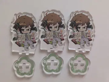 아이나나 니카이도 야마토 애니카페 아크릴 스탠드