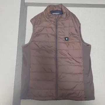 SPEEDHEAT 브라운 베스트 3L