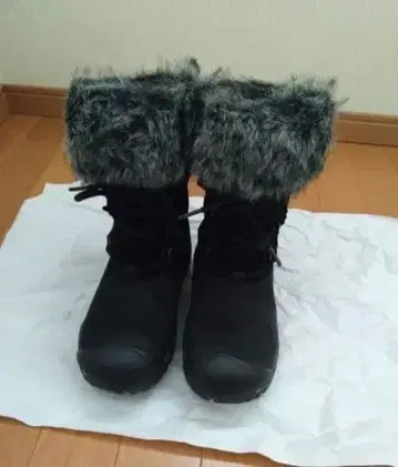 KEEN 킨 / 트레킹 부츠