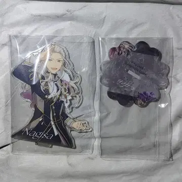 앙스타 스타포니 아크릴 스탠드 란 나기사