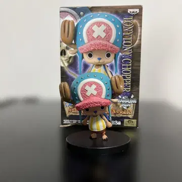 원피스 초파 피규어