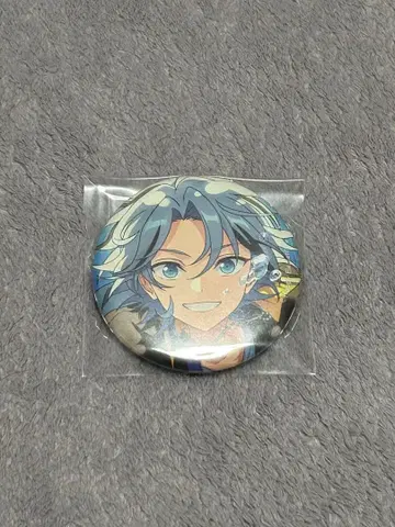 타키 이부키 캔뱃지 앙스타 컬렉션 캔뱃지 코레칸