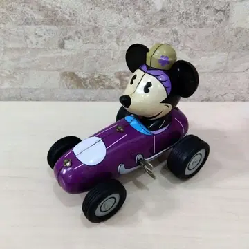 미키 * 양철 완구