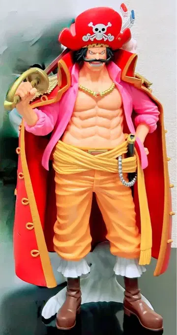 반프레스토 복권 로저 B상 (반권 포함) 상자 없음