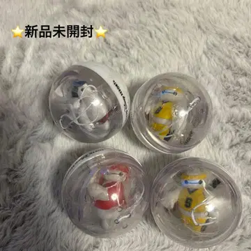 [ 미개봉 ] 디즈니 캡슐 토이 베이맥스 가챠가챠