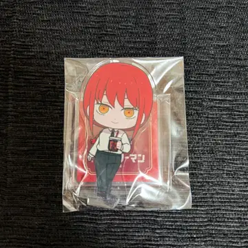 체인소 맨 레제편 마키마 아크릴 스탠드